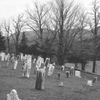 WEST PAWLET CEMETERY