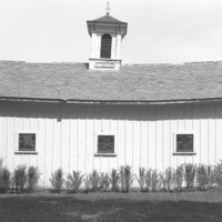 MARJORIE JONES OUTBUILDING