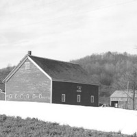 WOODLAWN FARM LANDSCAPE