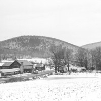 ROGERS FARM LANDSCAPE