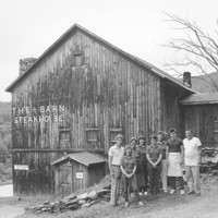 BARN STEAKHOUSE