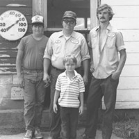 CLEVELAND - FOX COBBLE FARM