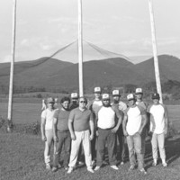 PAWLET MEN'S SOFTBALL TEAM