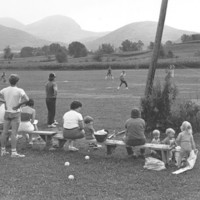 PAWLET SOFTBALL TEAM IN ACTION 1  (2)