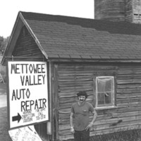 METTOWEE VALLEY AUTO REPAIR