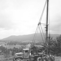 GOULD - WELL DRILLING